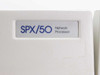 N.E.T. SPX 50 Network Equipment Technologies SPX/50 Network Processor
