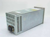 Lorain DB4S371 DC-DC Converter rear view showing ventilation louvers and output connector block