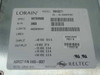 Lorain DB4S371 DC-DC Converter PRI: 48VDC SEC: 5/15/24 | Aspect 2400-0037 Reltec