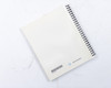 HP Agilent E3631A User's Guide – back cover showing Agilent Technologies logo and barcode label E3631-90002
