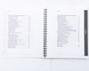 HP Agilent E3631A User's Guide – table of contents showing chapters on Remote Interface Reference and Error Messages