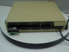 MICOM Instamux 470LR – rear panel showing multiple 25-pin DB-25 RS-232 ports