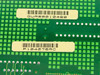 Wellfleet SRMF 104276 – close-up of barcode labels showing QUAS0010460 and P104276RC part number stickers