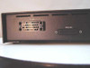 Datatel DCP3080 – rear panel showing V.35 Winchester connector port and DB-25 RS-232C port