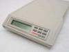 Racal-Datacom DSU 6424 front panel view showing LCD display and keypad with EXIT, ENTER, and numbered buttons