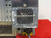 Wellfleet 73000 BCN right-side view showing lower 620W hot-swap power module label and attached power cable