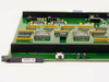Wellfleet Communications BNC 73000 Circuit Board — edge label showing part number 104276-05 and manufacturer name