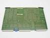 Wellfleet ACE-32 106727-38 – PCB bottom/solder side view showing full board layout