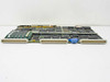 Wellfleet ACE-32 106727-38 CPU board – angled three-quarter view showing board depth and dual bus connectors
