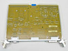 Bay Networks SRML 75000 — bottom/solder-side PCB view with aluminum ejector brackets and board labeling