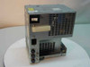 Control Data Zytec 81542300 RSD/FSD I/O Power Supply – front and left-side view showing power inlet, fan grille, and on/off switch