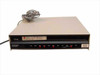 Datatel DCP3081 CSU/DSU front panel view showing Cray branding, DCP3081 model label, and LED status indicators including TXD, RXD, RTS, CTS, DTR, DSR, LSD, TST, CWF, RLS, and BIS