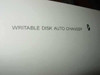 Sony WDA-E610 Writable Disk Auto Changer