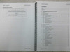 Xantrex XFR Series Operating Manual – table of contents spread showing chapters: Features and Specifications, Installation, Local Operation