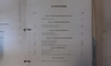 Illustrations index page listing figures for all six sections including circuit diagrams and calibration figures
