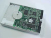 Maxtor 86480D6 3.5-inch IDE hard drive — bottom PCB view showing controller board and DSP chip