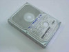 Maxtor 86480D6 6.4GB 3.5-inch IDE hard drive — top label view showing Maxtor branding and rating sticker