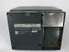 Acer 750C Note Laptop bottom view showing open hard drive bay and NiCad battery label