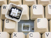 Gateway 2000 AGI FT18 Keyboard - EP3435XTAT
