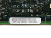 IBM 93H1699 motherboard label closeup showing barcode 11S93H1675ZJ11QB00209H and FRU 93H1699 607