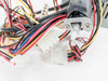 PanStar PS-2000P 200 Watt AT Power Supply with Cable and Switch