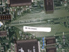 IBM 93H4690 Socket 7 Model 6577 / 6587 System Board