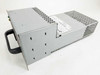 AT&T CS892A Level 6 Power Unit 76G7691 — angled side view showing overall chassis form factor, handle, and label placement