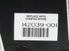 Compaq 1.0GB 3.5" HH SCSI-2 Hard Drive Micropolis 2112 (142039-001)