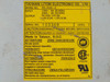 Lite-On PA-4181-2 specification label – model PA-4181-2, 120V/240V input, 5V/20A 12V/8A output, Made in Taiwan, UL and CSA certified