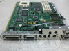 Compaq 235210-001 Presario 9250 System Board 5485 Socket 7 - Needs CMOS Battery