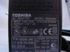 Toshiba AC Adaptor 15 Volt 2 A Barrel Plug (PA2440U)