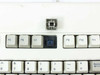 Dell 47421 AT103R PS/2 Keyboard GYUR11SK - Vintage