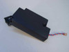Toshiba Tecra 500 NJD-4450 internal power supply board – side/bottom view showing module housing and connector cable
