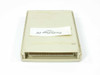 PacificPage PE 021840 cartridge – bottom edge connector view showing label with version 5.11 and part number 021840
