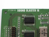 Creative Labs CT2910 16-Bit ISA Sound Blaster Sound Card with 15-Pin Game Port