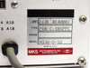 MKS PDR-C-1BSPPC Digital Readout Unit Pressure/Power Supply Drytek S100 Wafer