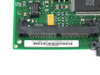 HP J2373-60001 Jetdirect Token Ring DB-9 Network Interface w/ J2549 SIMM Chip