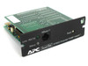 APC AP9605 Power Net SNMP Adapter with 3.5" Disk Software Manual - No Battery