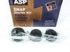 ASP Computer Products SSK211 Snap PRINTER SHARING SYSTEM starter Kit In Box