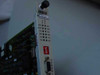 Cabletron IRBM module faceplate showing IRBM label, DB-9 console port, and dual-column LED status indicators including ONLNK, STDBY, INCV, XMIT, CLN, PDK