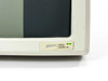 Zenith ZMM-149P 12" Greyscale VGA Monitor 15 pin - no base