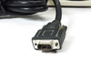 Zenith ZMM-149P 12" Greyscale VGA Monitor 15 pin - no base