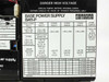 Digital BA11-P Expander Power Supply