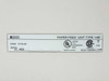 Ricoh Type 140F rating label — shows Code H110-43, Serial No. M54, UL and SAA certifications, Made in Japan