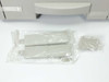 Ricoh Type 140F — accessories included: two sealed plastic bags containing cover panels and hardware pieces