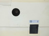 Hyundai HDP-910 Dot Matrix Printer - No Ribbon Included - Missing Knob - As Is