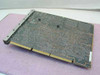 Compaq 003910-012 486 system board — bottom/reverse side showing PCB trace layout and ISA edge connector