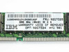 IBM 92G7325 1x32MB Memory 60ns - 8x32 - 72-Pin Non Parity EDO RAM STICK
