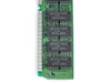 IBM 92G7325 SIMM — reverse side showing Hyundai HY5117404B J-60 memory chips and 72-pin edge connector