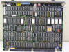 Nortel NT8D17AA TDS Card – close-up of PCB component side showing main ICs and NT DAR71A/001 edge connector markings